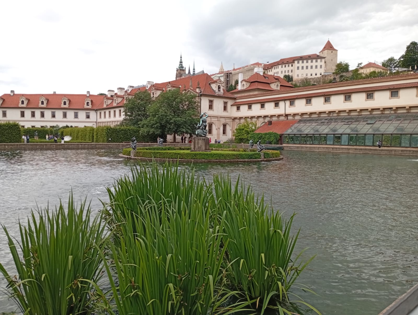 GIUGNO 2026 VIAGGIO A PRAGA